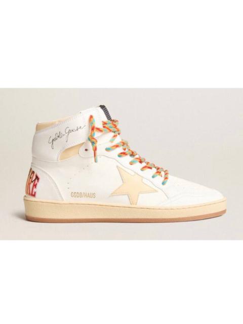 Golden Goose Golden Goose Sky Star Sneakers