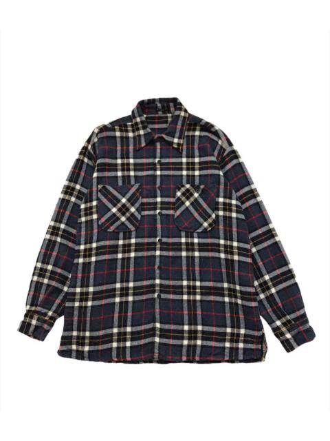 Other Designers Flannel Sisley