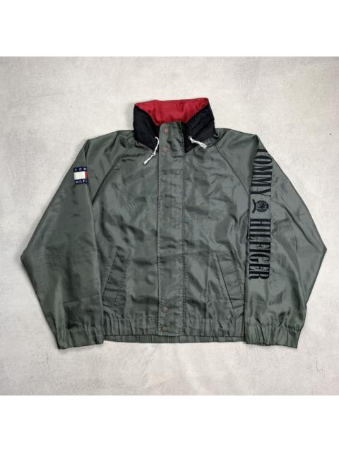 Other Designers Vintage 90s Tommy Hilfiger Jacket