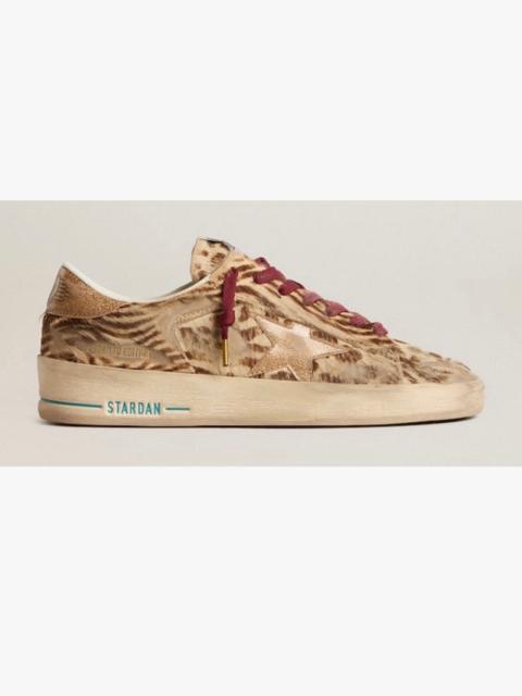 Golden Goose Golden Goose Stardan Sneakers