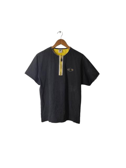 Nike VINTAGE NIKE 90S PULLOVER TEE