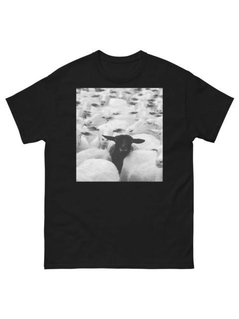 Other Designers CONCEPT TEES