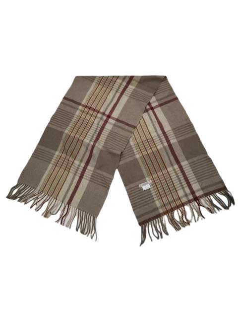 Other Designers 45rpm - 45RPM Studio Scarf x Japanesebrand