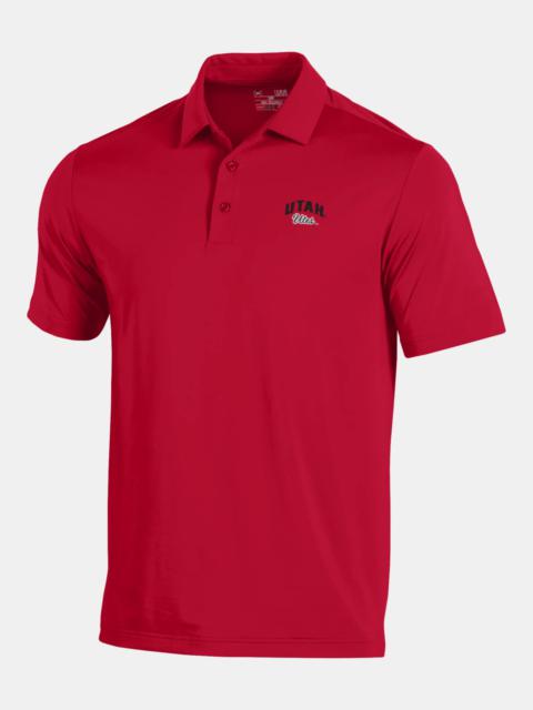 Under Armour UA Tee To Green Collegiate
