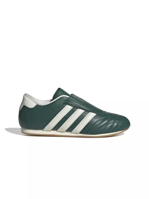 adidas Originals Taekwando "Collegiate Green/White" Women's Shoe
