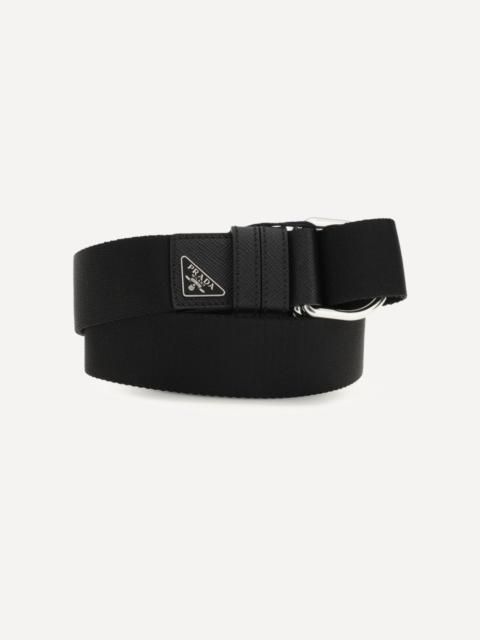 Prada Re-Nylon Belt