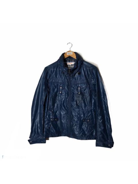 Other Designers Japanese Brand - LIGHT PUFFER DOWN JACKET HIDEWAYS NICOLE