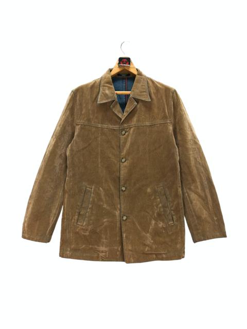 Other Designers TORNADO MART HYBRID CASUAL JACKET #7383-137