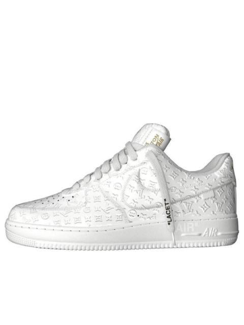 Nike Nike x LOUIS VUITTON LV Air Force 1 Low 'White' 1A9V87