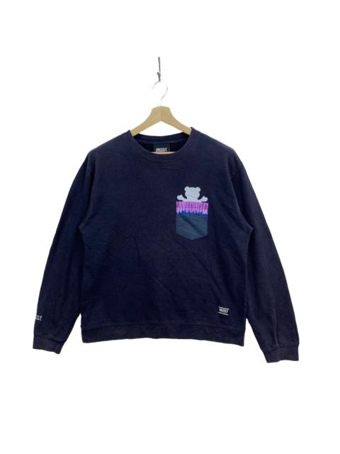 Other Designers Streetwear - Grizzly Griptape Single Pocket Sweatshirts #3824-133