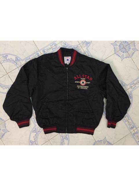 Converse All Star Boston Sport Spirit Like Varsity Jacket