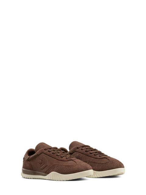 Converse Converse Gender Inclusive Run Star Trainer Sneaker in Totally Fudged/light Dune at Nordstrom