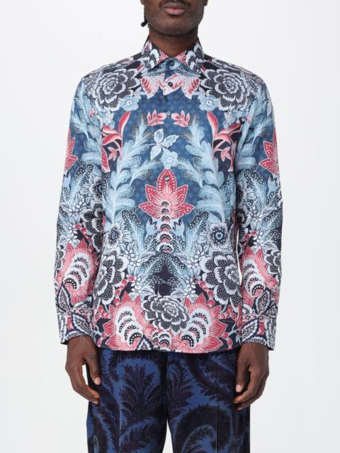 Etro Shirt men Etro