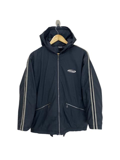 Other Designers Maui And Sons - 💥 Vintage Maui & Sons Fullzip Hoodie Jacket Nice Design