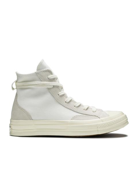 Converse CHUCK 70 HIGH 'FINAL CLUB - WHITE EGRET'