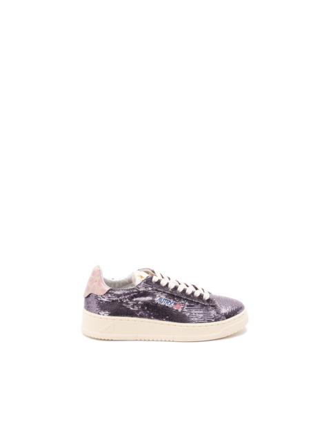 AUTRY `Dallas Low` Sneakers
