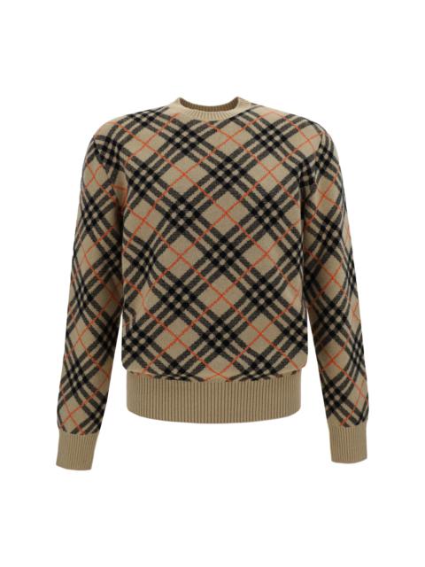 Burberry Men Sweater