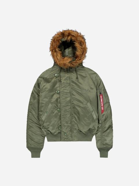 ALPHA INDUSTRIES N-2B Heritage