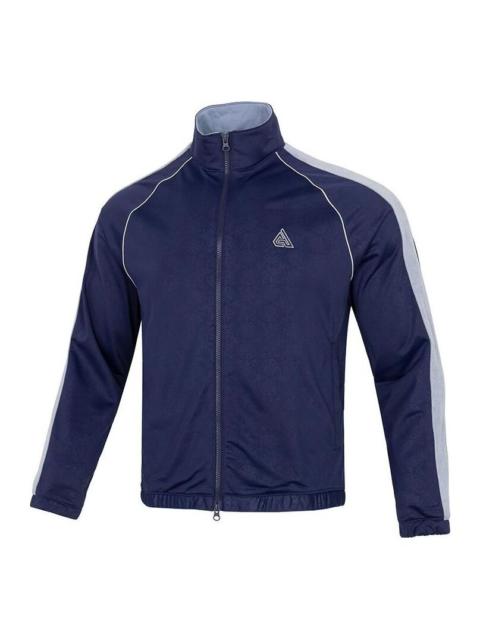Nike Nike Giannis Lightweight Basketball Jacket 'Navy' DQ5661-498