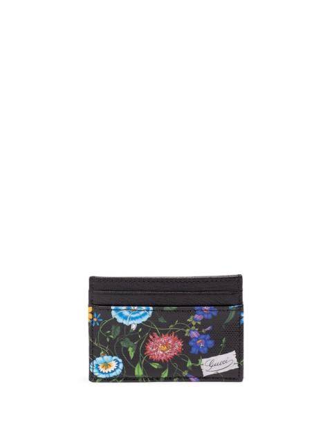 GUCCI Gucci Women `Essence Flora` Cardcase