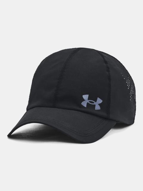 Under Armour Men's UA Launch Adjustable Cap