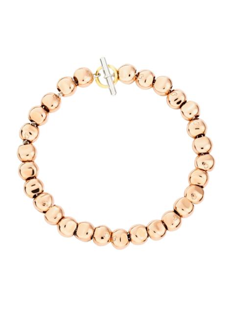 DoDo ROSE GOLD PEPITA BRACELET