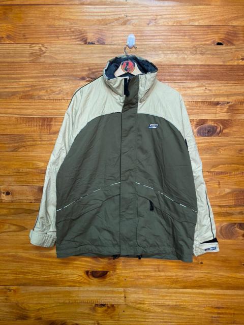 Other Designers Vintage Esperos Long Board Jacket
