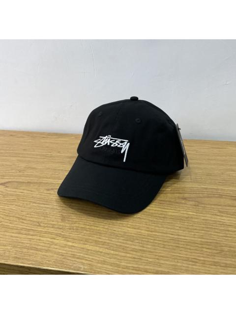 Stüssy Stussy cap hat