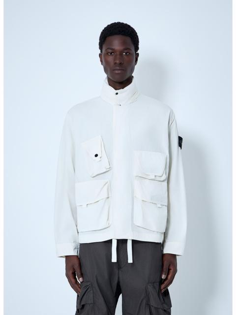 Stone Island Stone Island Men Utility Pocket Jacket