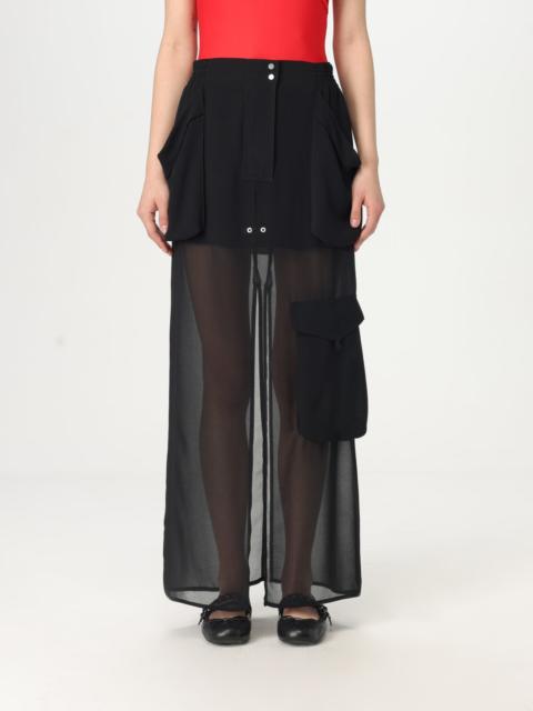 PINKO Skirt woman Pinko