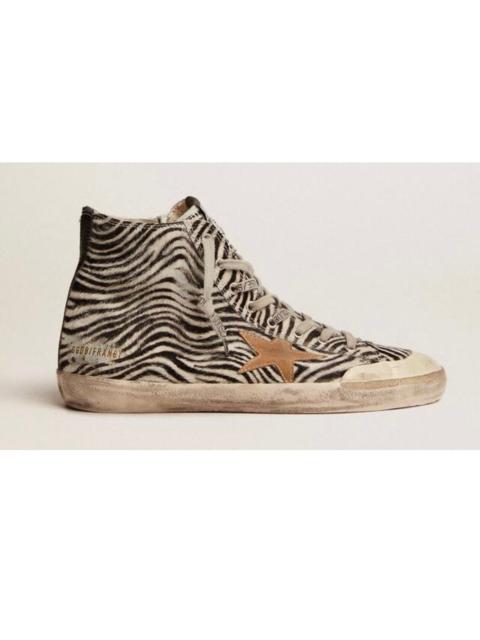 Golden Goose Golden Goose Francy Sneakers
