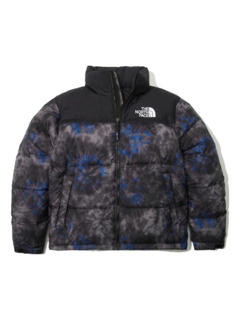 The North Face THE NORTH FACE FW22 Ms 1996 Eco Nuptse Jacket 'Black' NJ1DN76C