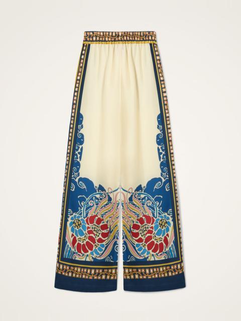 La DoubleJ Palazzo Pants