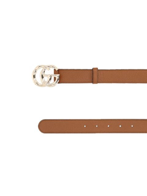 GUCCI Gucci Women "Gg Marmont" Belt