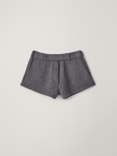 LISA YANG The Annora Shorts