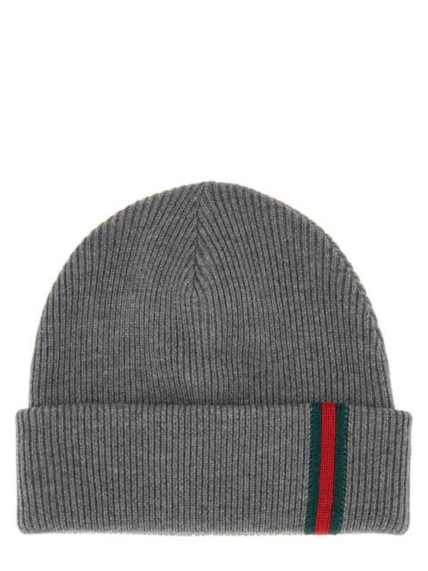 GUCCI Gucci Men Woolen Hat