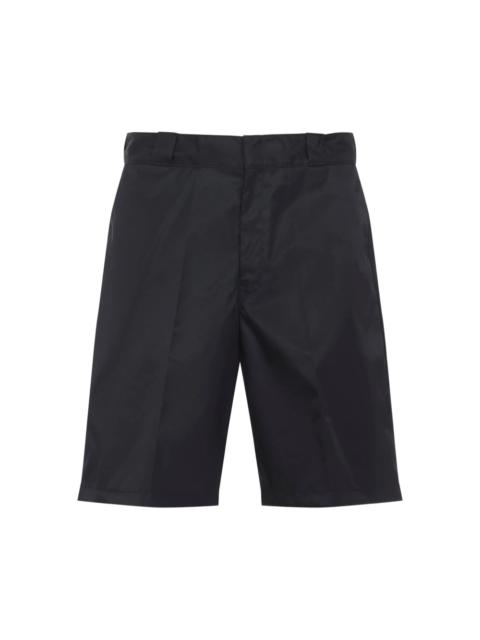 Prada Prada Black Trousers Men