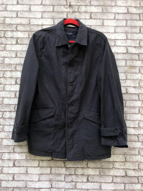 Burberry Burberry London long sleeve button