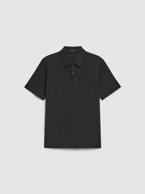 Theory Polo Shirt in Perform Jersey