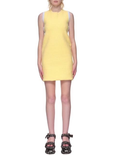 Jacquemus La Robe Sorbetto