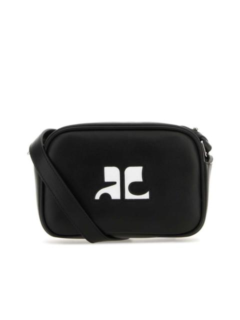 courrèges Rdition Camera Bag
