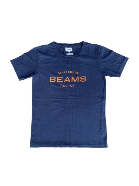 BEAMS PLUS Beams TShirt