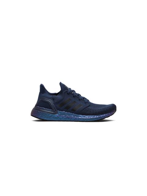 Adidas ultra boost hombre azul indigo sale
