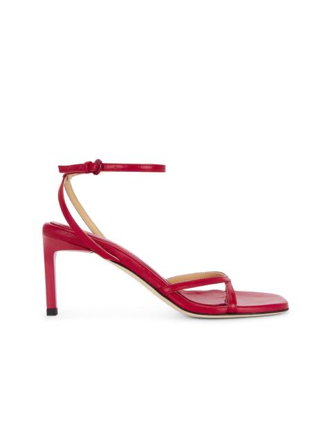 DEAR FRANCES Criss Heel