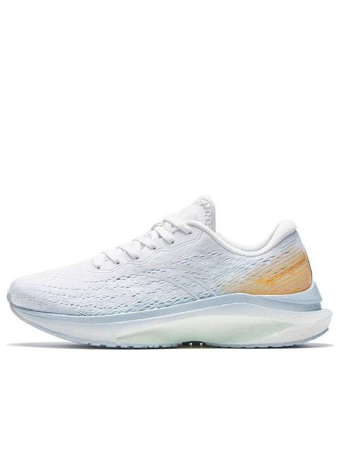 ANTA (WMNS) ANTA Running Series Sneakers 'Blue Orange' 122335581S-9