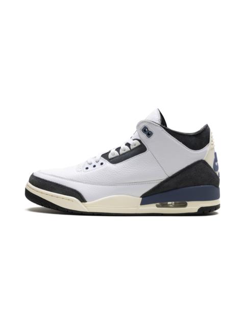 Jordan Air Jordan 3 OG SP "A Ma Maniére - For The Love"