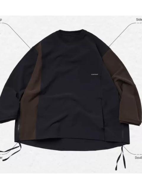 Other Designers GOOPiMADE 23SS LWN-03 jacket size 2