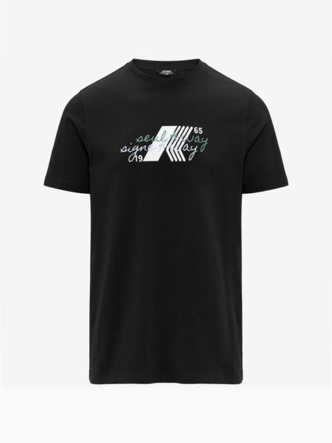 K-WAY ODOM JERSEY SEUL KWAY