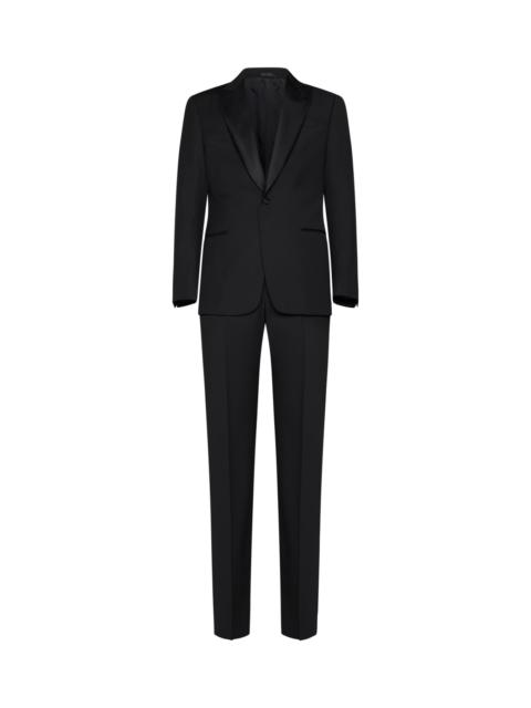 GIORGIO ARMANI Suit