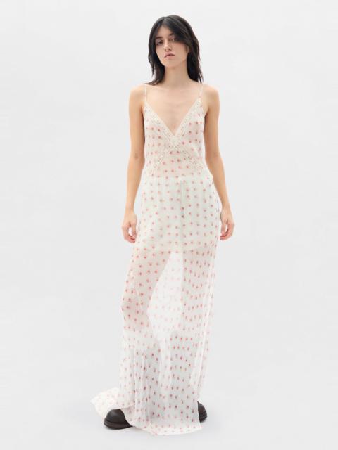 Ann Demeulemeester Lala X